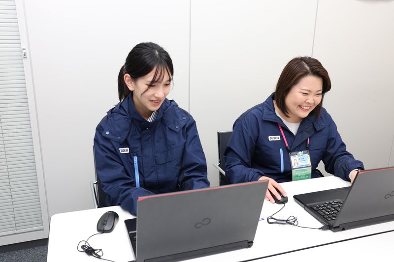 株式会社ダスキン　営業推進東京西店のアルバイト・バイト求人情報-02