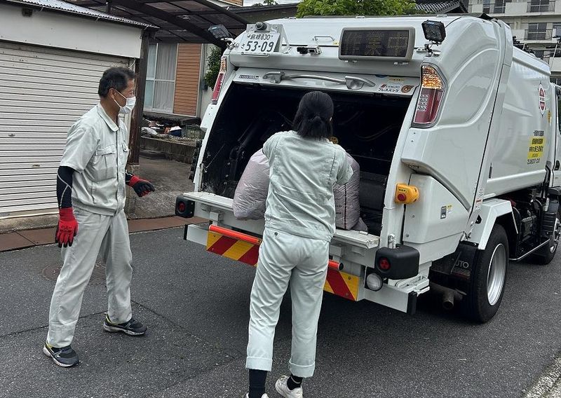 有限会社三協環衛工業の求人・転職情報