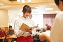 社会福祉法人サン・ビション グレイスフル春日井 老健棟のアルバイト・バイト求人情報-02