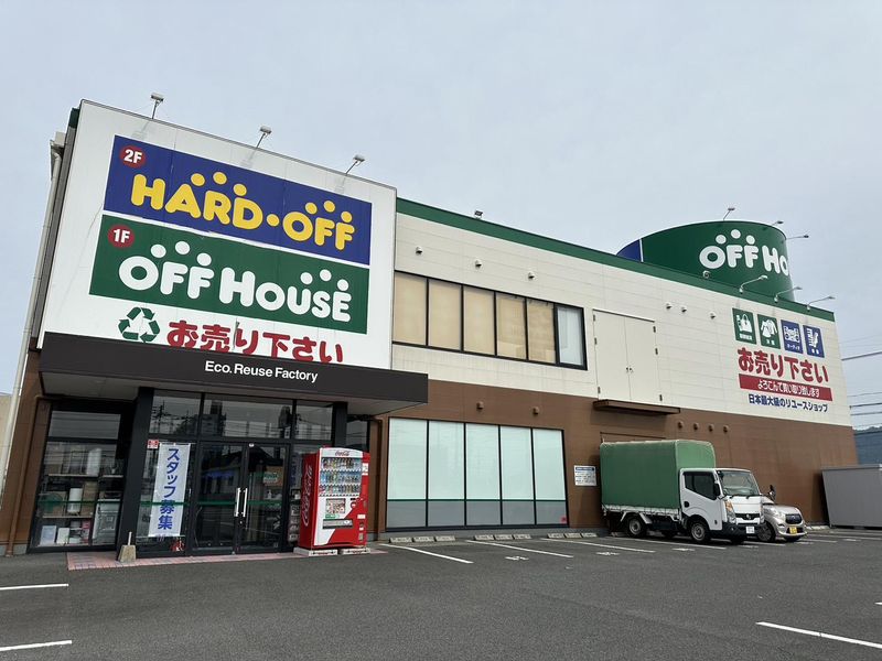 オフハウス霧島見次店のアルバイト・バイト求人情報-02