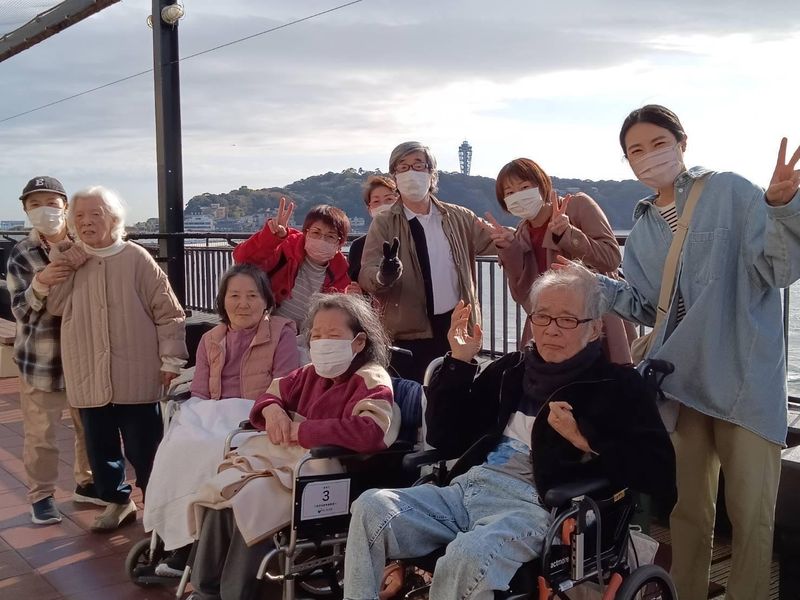 陽だまりの里のアルバイト・バイト求人情報-03