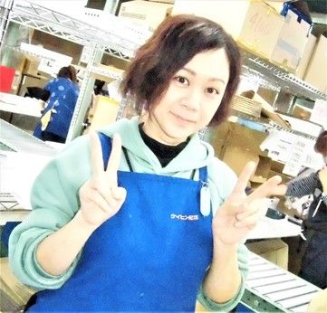 ケイヒン配送　横浜商品センター9