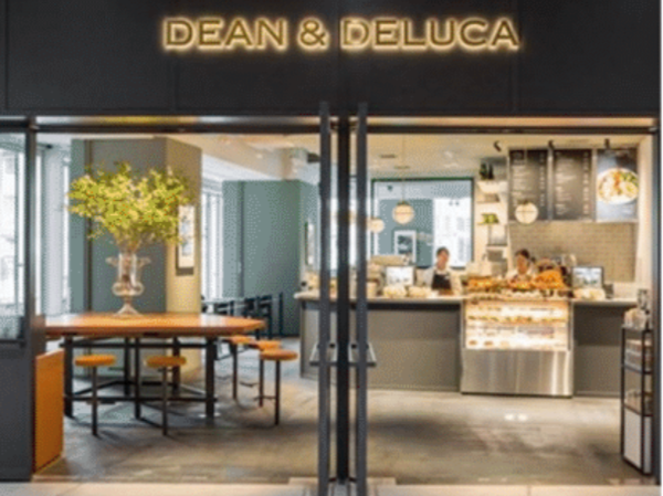 株式会社ウェルカム　DEAN&DELUCAカフェの求人・転職情報
