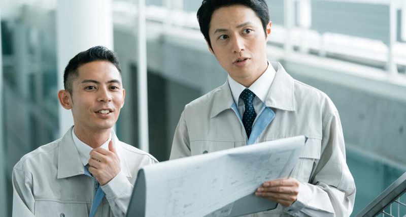 株式会社正紀重工のアルバイト・バイト求人情報-05