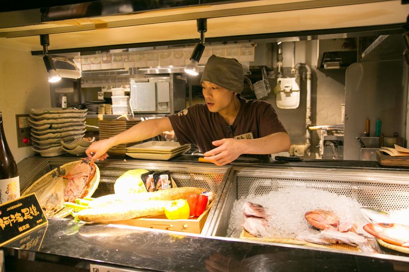 DUMBO PIZZA FACTORY 青葉台のアルバイト・バイト求人情報-03