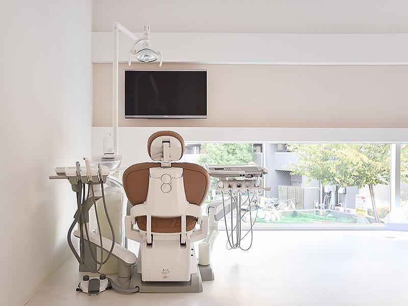 ちからまち歯科クリニックのアルバイト・バイト求人情報-02