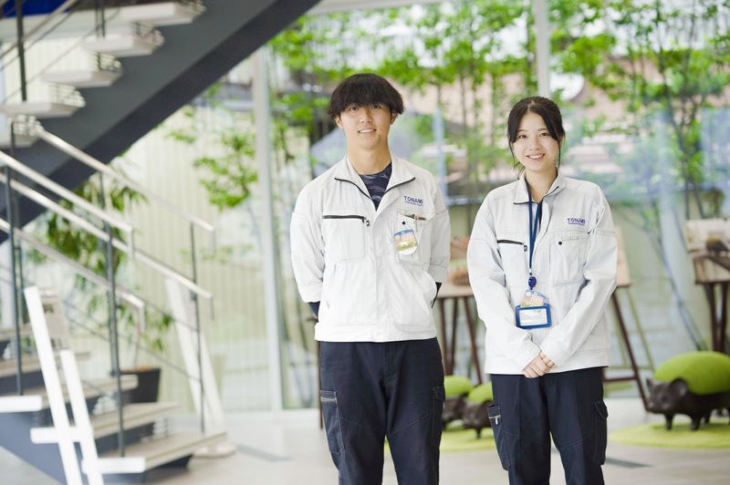 砺波工業株式会社