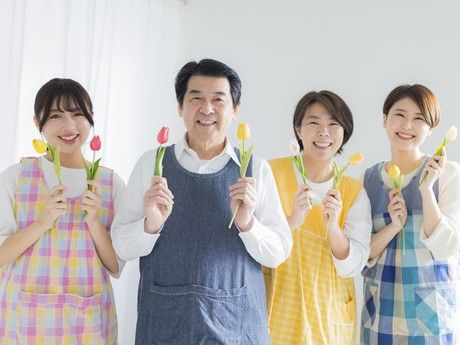 株式会社ラグジュアリーのアルバイト・バイト求人情報-12