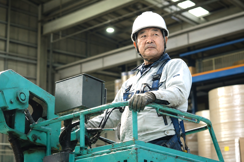 株式会社サンライズ・スタッフ(派遣先:北九州市若松区)