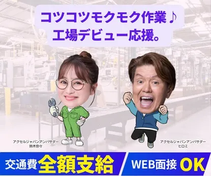 求人画像