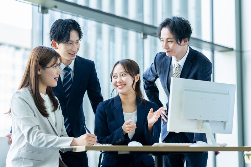 株式会社店舗高値買取センターの求人・転職情報