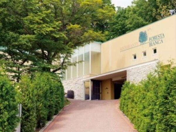 リストランテフォレスタ・ビアンカの求人・転職情報