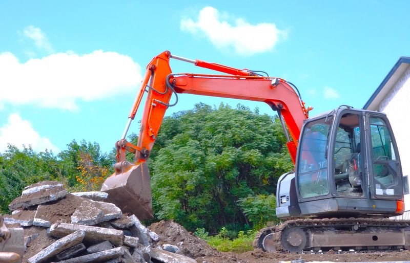 有限会社新拓興業の求人・転職情報