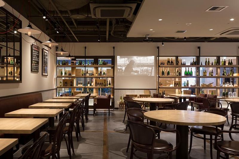 givet Craft beer&Spanishのアルバイト・バイト求人情報-04