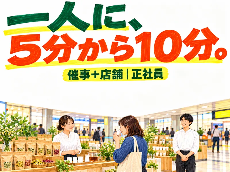 株式会社LisMの求人・転職情報