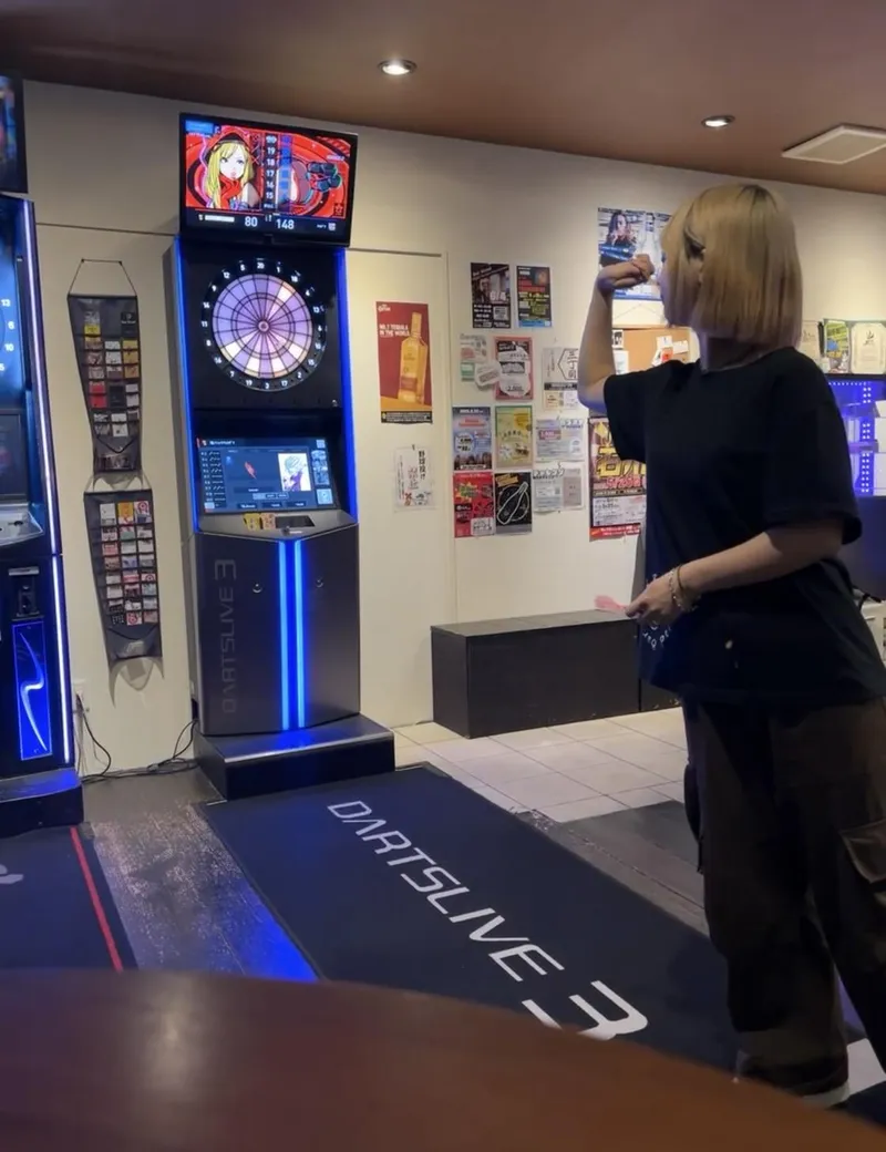 Bar strad(バー ストラッド)のアルバイト・バイト求人情報