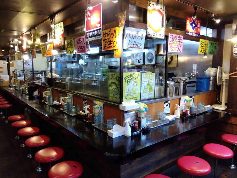 北海道ラーメン 味源 立川店のアルバイト・バイト求人情報-04