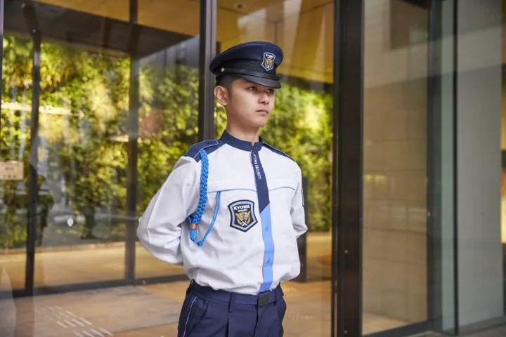 協和警備保障株式会社の求人・転職情報