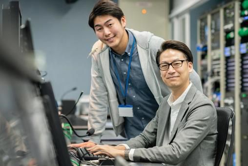 株式会社VAMP<本社>のアルバイト・バイト求人情報-03