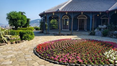 想い出アミーゴ　グラバー園　(文教スタヂオ)のアルバイト・バイト求人情報-22