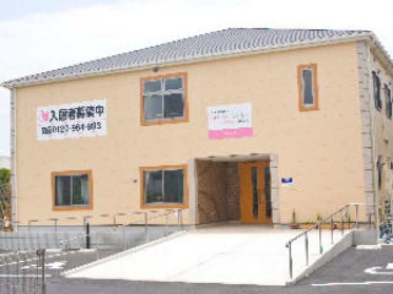 ワイズケアグループのアルバイト・バイト求人情報-03