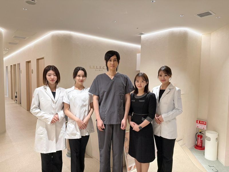 一般社団法人セレクトコーポレーションの求人・転職情報
