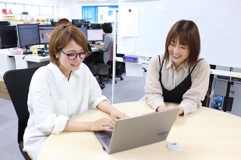 BABYJOB株式会社のアルバイト・バイト求人情報-04