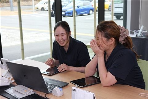 求人画像