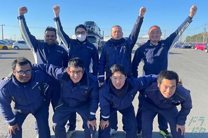 株式会社HEREJAPANの求人・転職情報