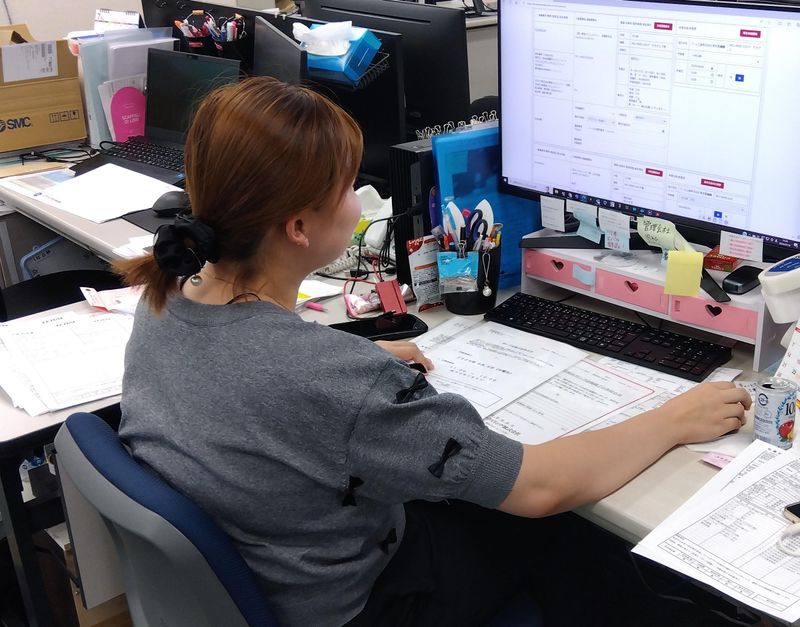 パール工業株式会社の求人・転職情報