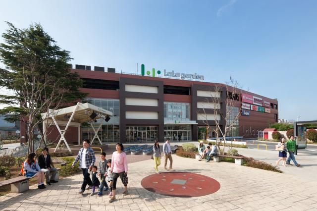 三井不動産商業マネジメント株式会社の派遣求人情報