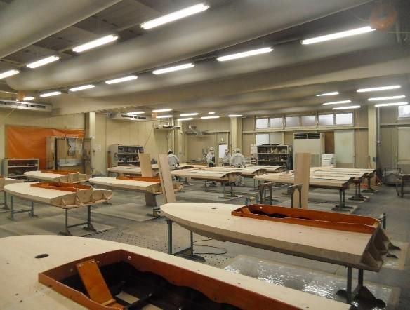 ヤマト発動機株式会社の求人4