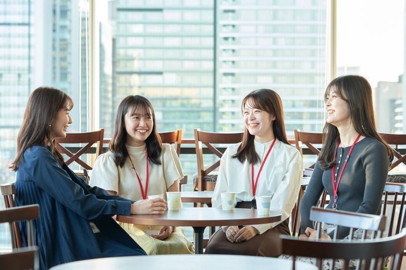 ユアサ商事株式会社