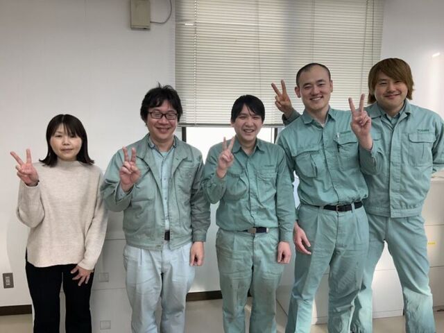 東新油脂株式会社_八潮工場の求人・転職情報