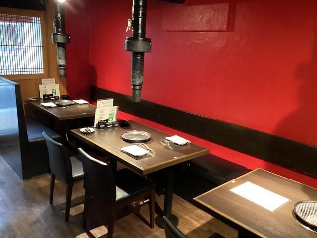 焼肉29テラス 新宿御苑店のアルバイト・バイト求人情報-03