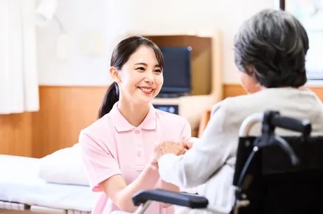 求人画像