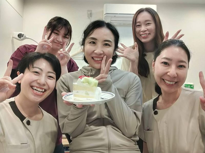 上尾西口歯科のアルバイト・バイト求人情報-02