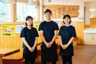 第一旭 柏原店のアルバイト・バイト求人情報