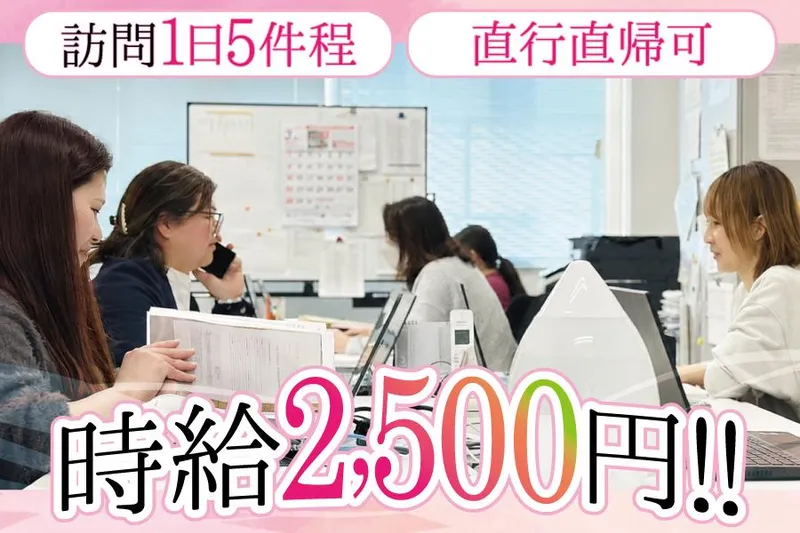 求人画像