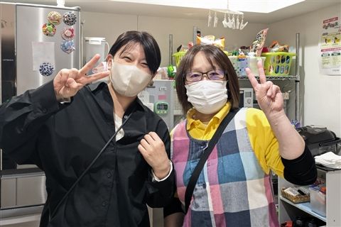 社会福祉法人ユーアイ二十一　太陽の家の求人・転職情報