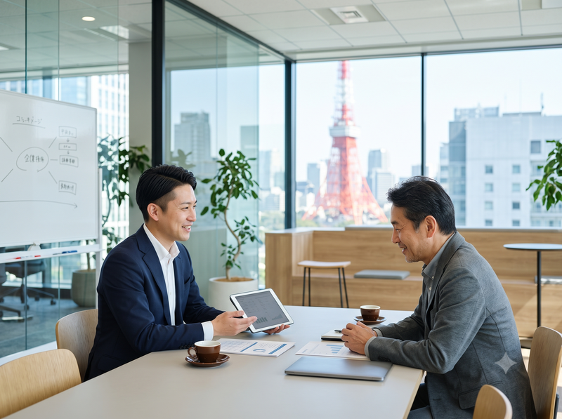 エイト株式会社の求人・転職情報