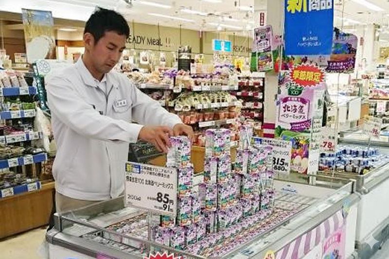 オリオンセールスプロモーション株式会社の求人・転職情報