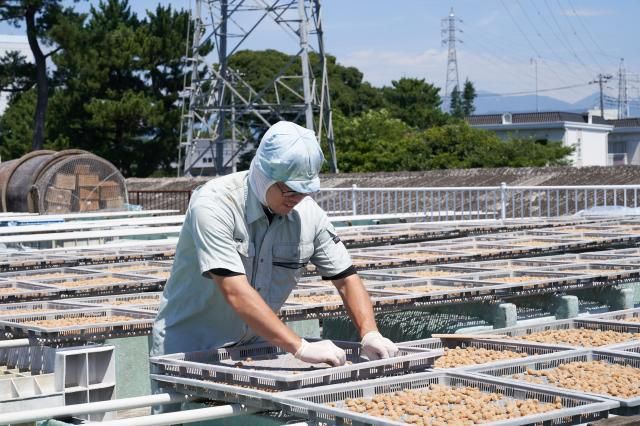 神尾食品工業株式会社の求人情報