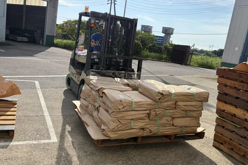中部紙工株式会社の求人・転職情報