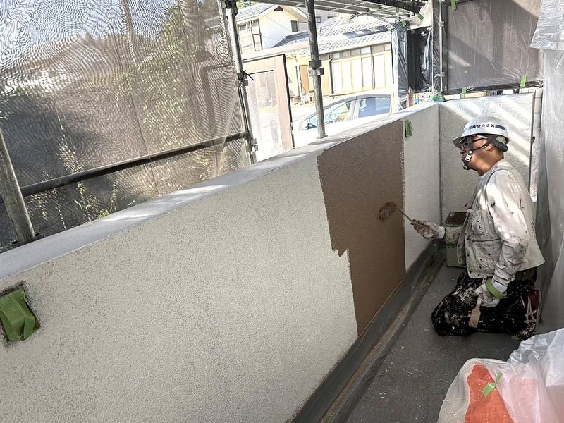 株式会社奈良塗装の求人・転職情報