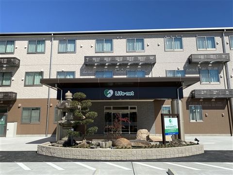 株式会社ライフネットサービスの求人・転職情報