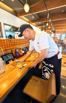 金澤豚骨醤油　8番らーめん　姫路店　パート・アルバイトのアルバイト・バイト求人情報-02