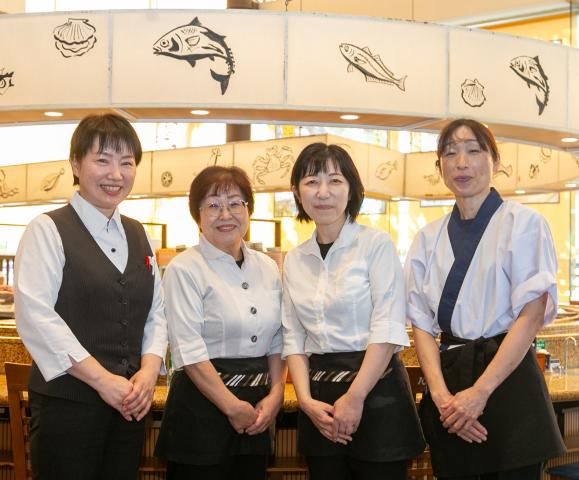 江戸前回転鮨　弥一　宮街道店のアルバイト・バイト求人情報-06