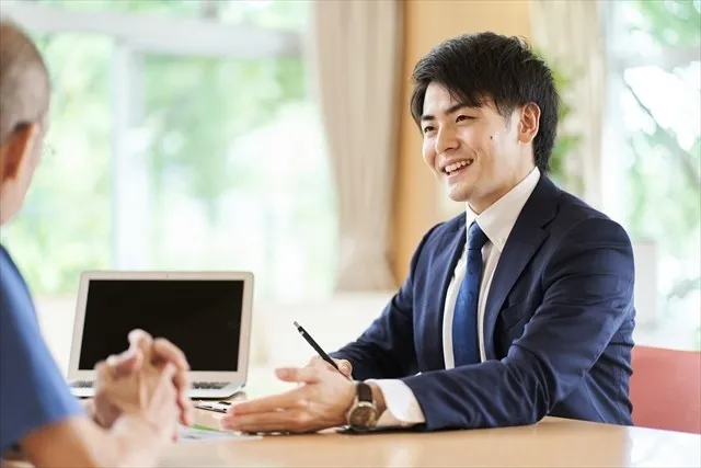 大同生命保険株式会社の求人・転職情報