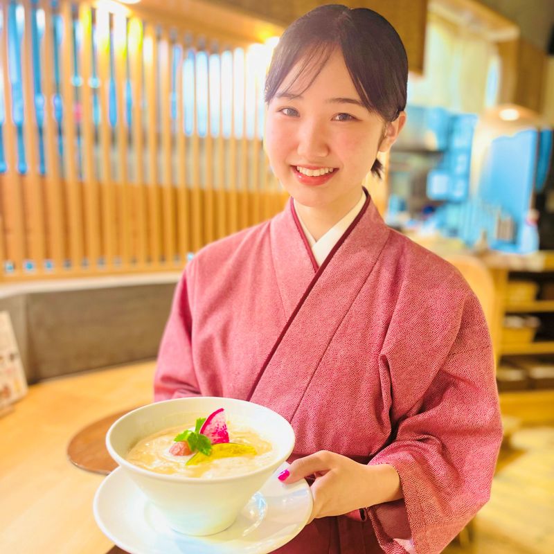 銀座篝鎌倉店のアルバイト・バイト求人情報-06